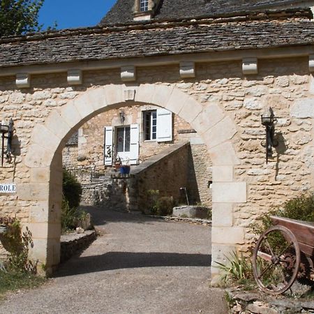 Villa Domaine De Bagnegrole Saint-Cyprien  Esterno foto