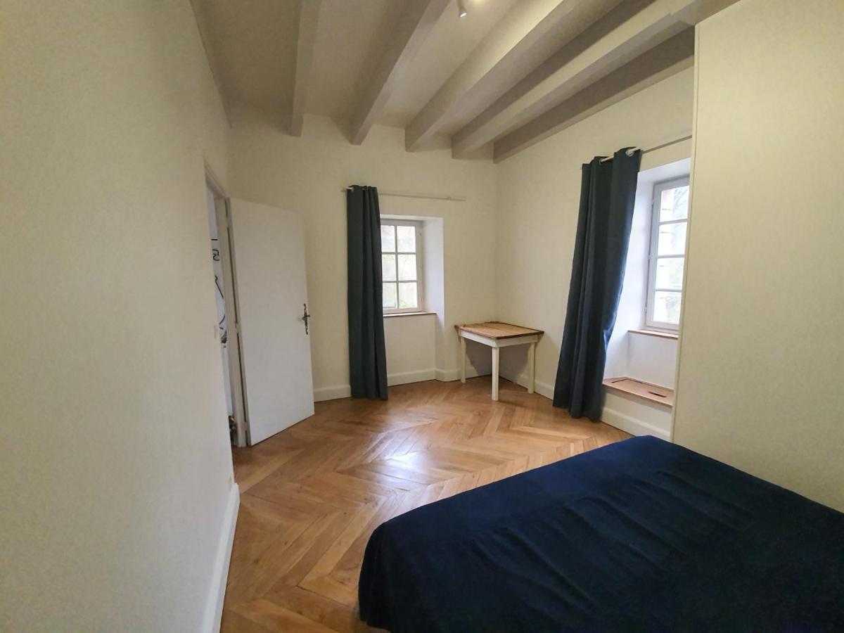 Villa Domaine De Bagnegrole Saint-Cyprien  Esterno foto