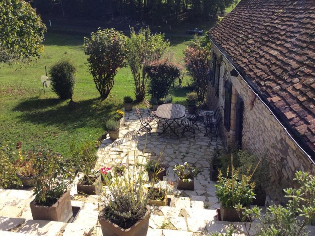 Villa Domaine De Bagnegrole Saint-Cyprien  Esterno foto