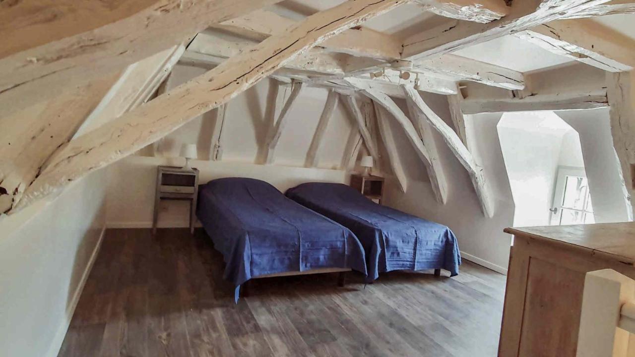 Villa Domaine De Bagnegrole Saint-Cyprien  Esterno foto