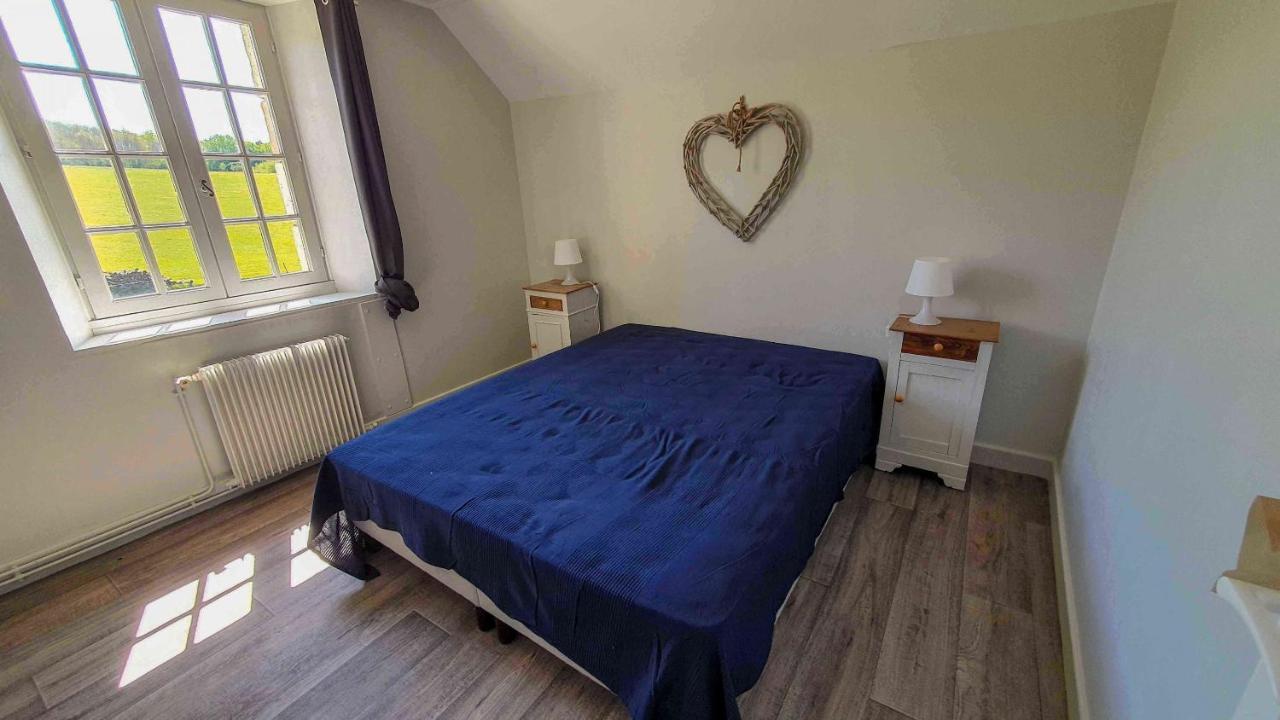 Villa Domaine De Bagnegrole Saint-Cyprien  Esterno foto