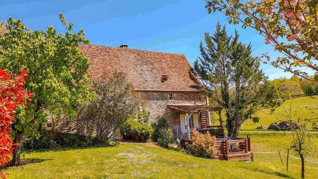 Villa Domaine De Bagnegrole Saint-Cyprien  Esterno foto